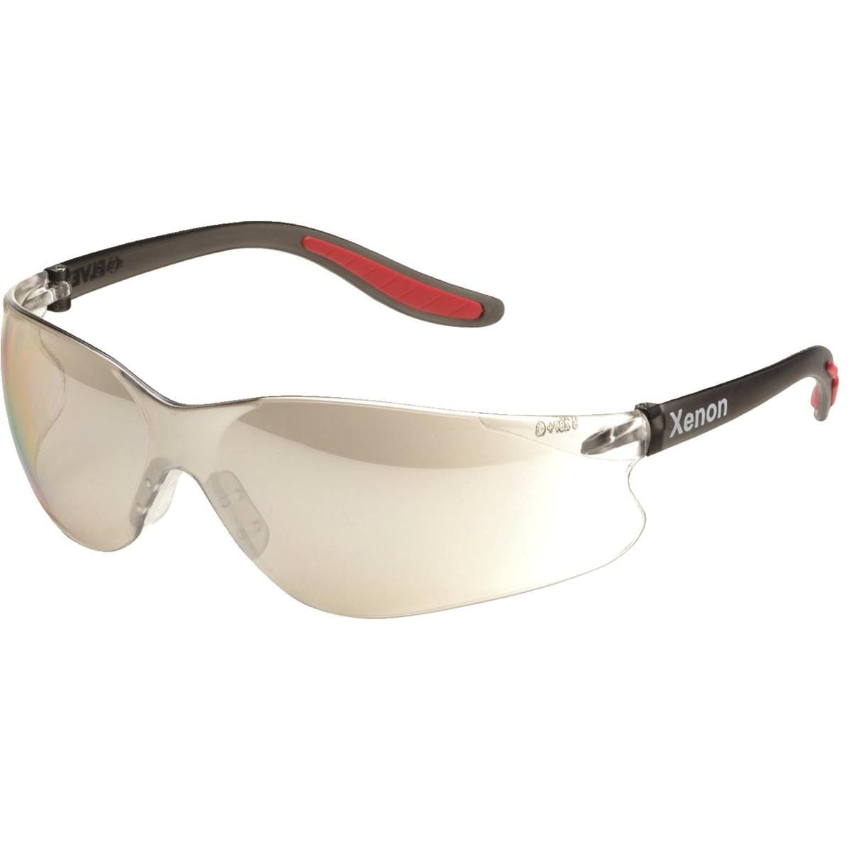 Indoor/Outdoor Elvex Xenon Safety Glasses