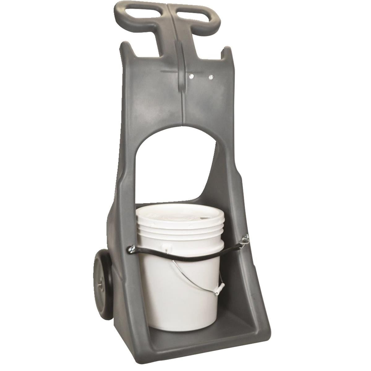 5-gal. Li'l Bud-D Dosacart System
