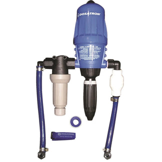 Dosatron Quick Hook-Up Kit HSPK58LB | Gemplers