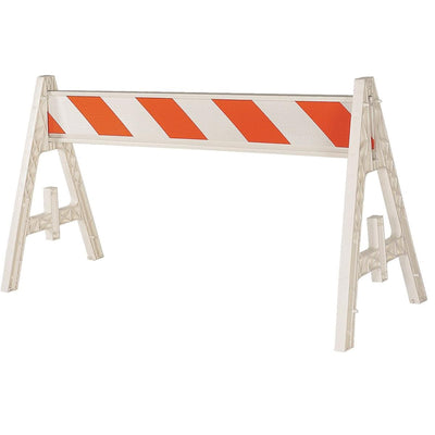 Traffic Barricades