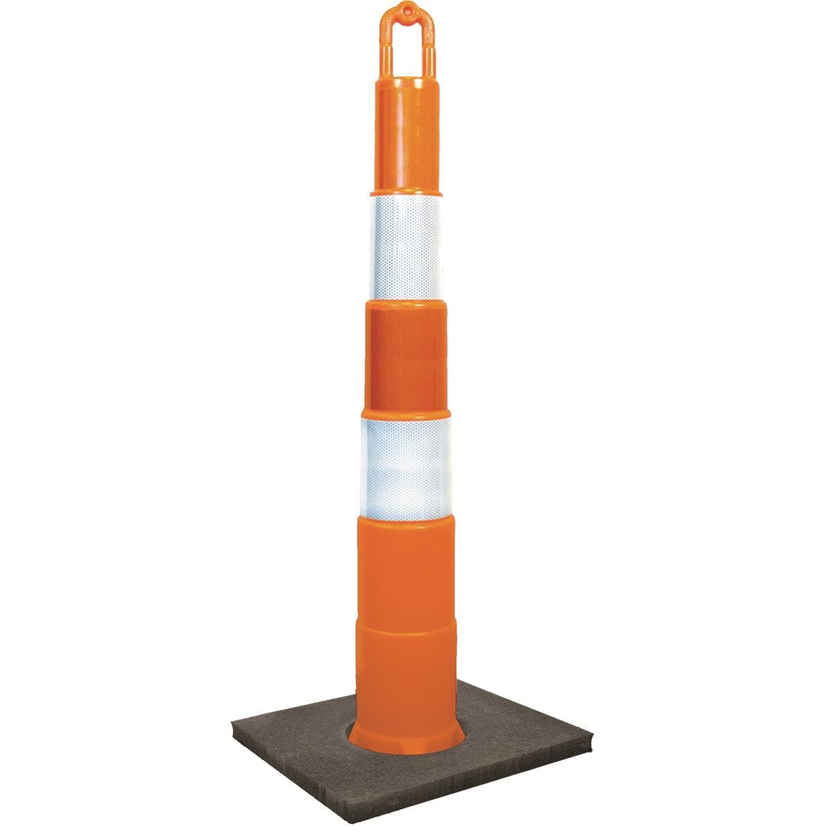 Channelizer Cone Bases