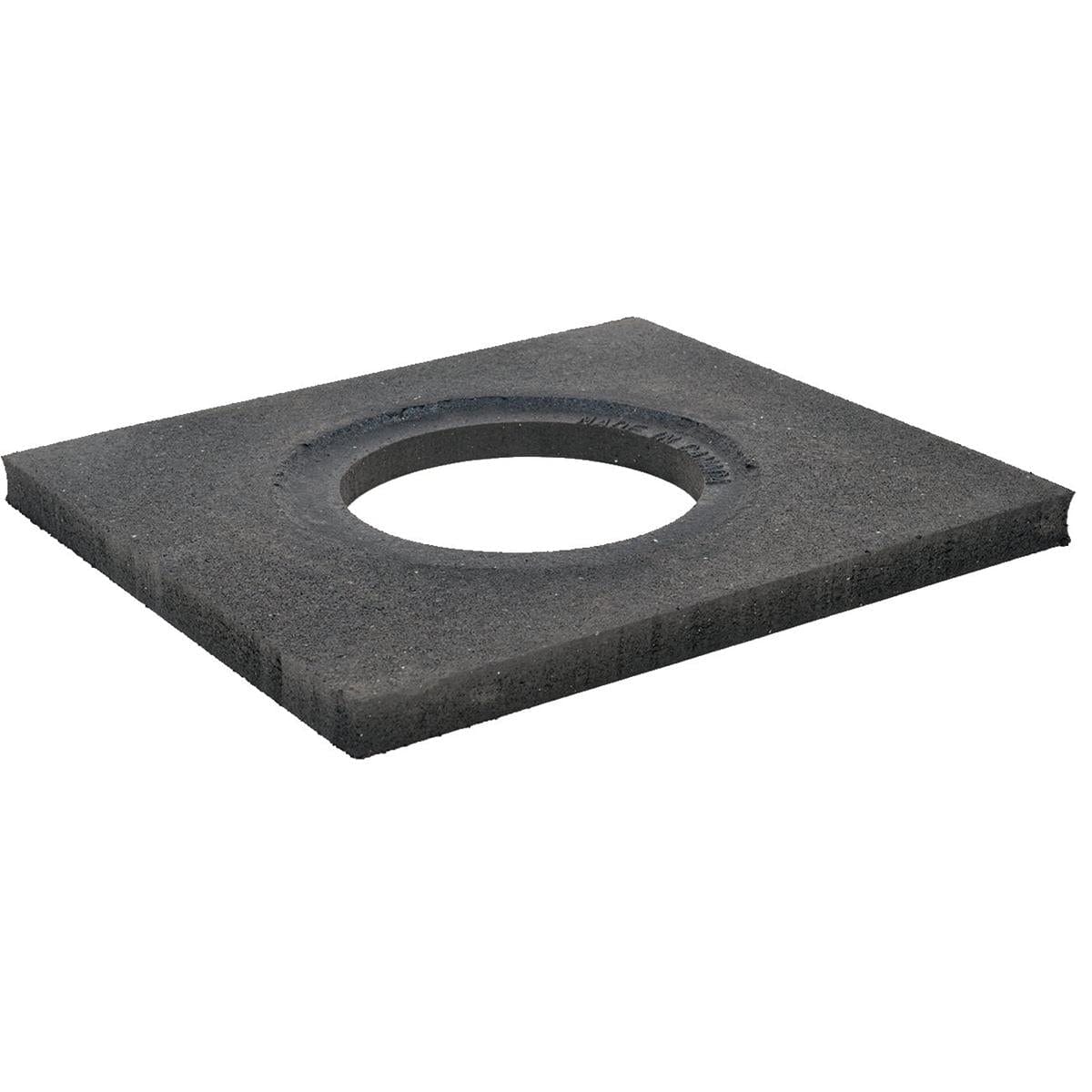 Channelizer Cone Bases