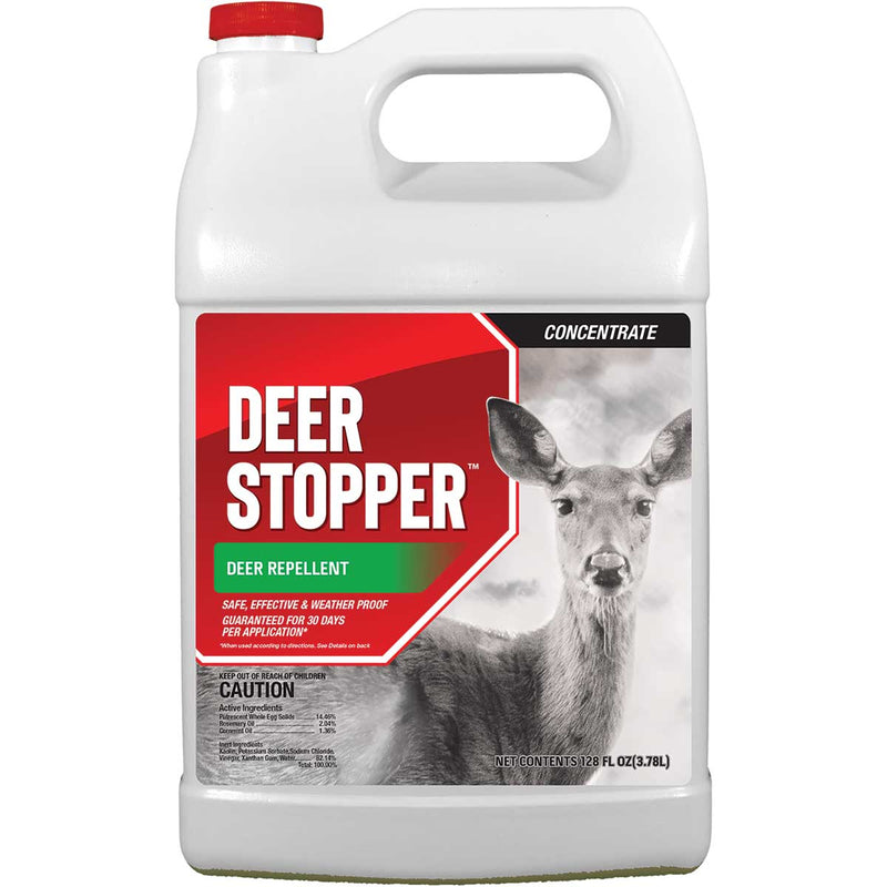 Original Deer Repellent, 1-gal. Concentrate