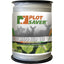 Plotsaver™ Replacement White Deer Ribbon, 3/4 in. x 1,320 ft.