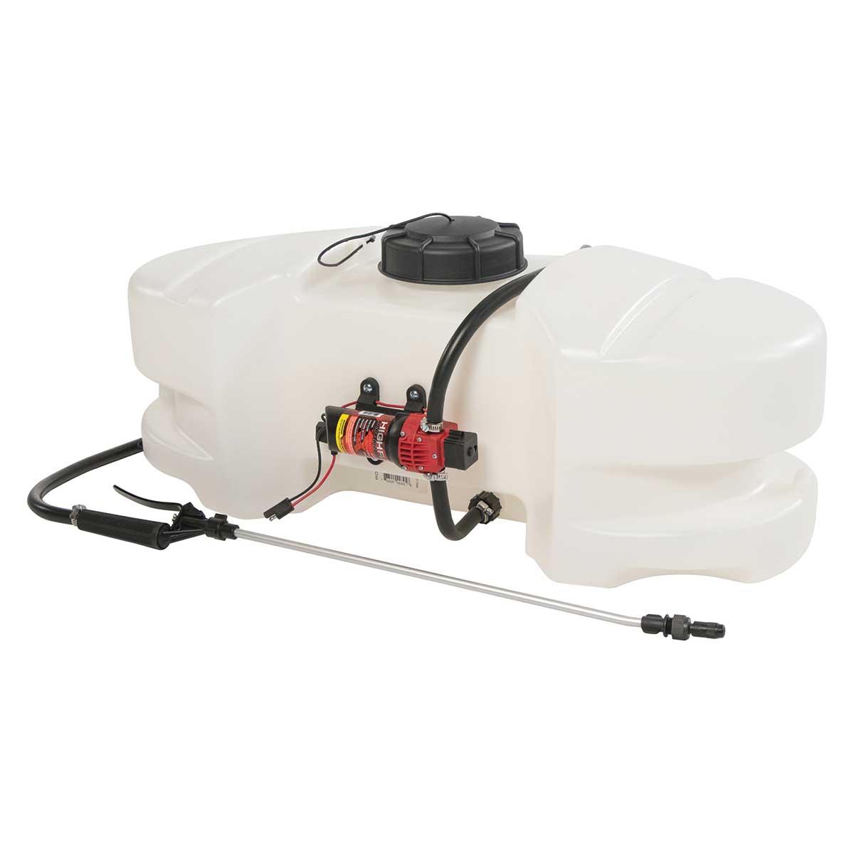 Fimco 15 Gallon Standard Spot Sprayer 1.2 GPM