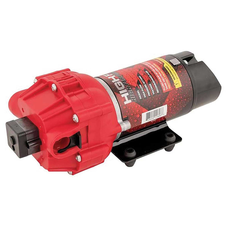 Fimco® 12V On-Demand Sprayer Pump, 4.5 gpm 5151088