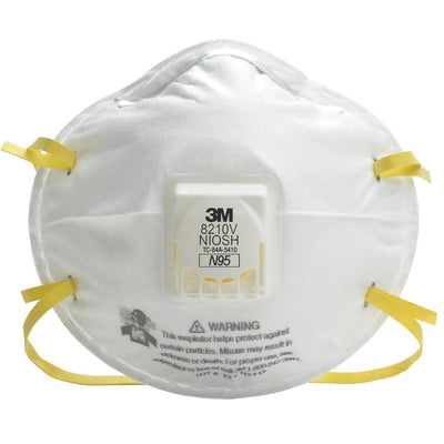 Respiratory Protection