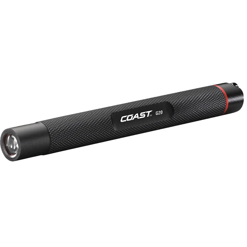 Coast G-Series LED Flashlight