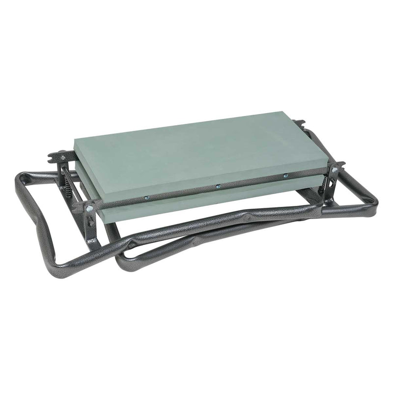 Portable Bench and Kneeling Pad