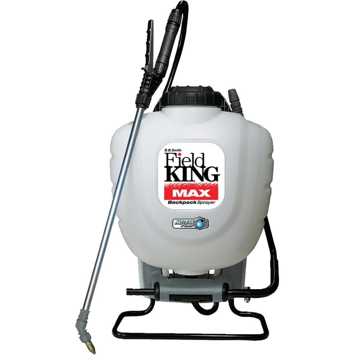 Field King™ Max Backpack Sprayer