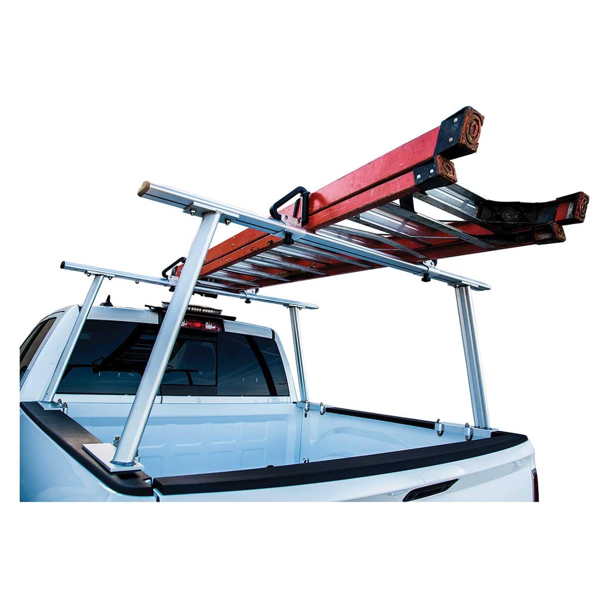Buyers Products Aluminum Truck Rack
