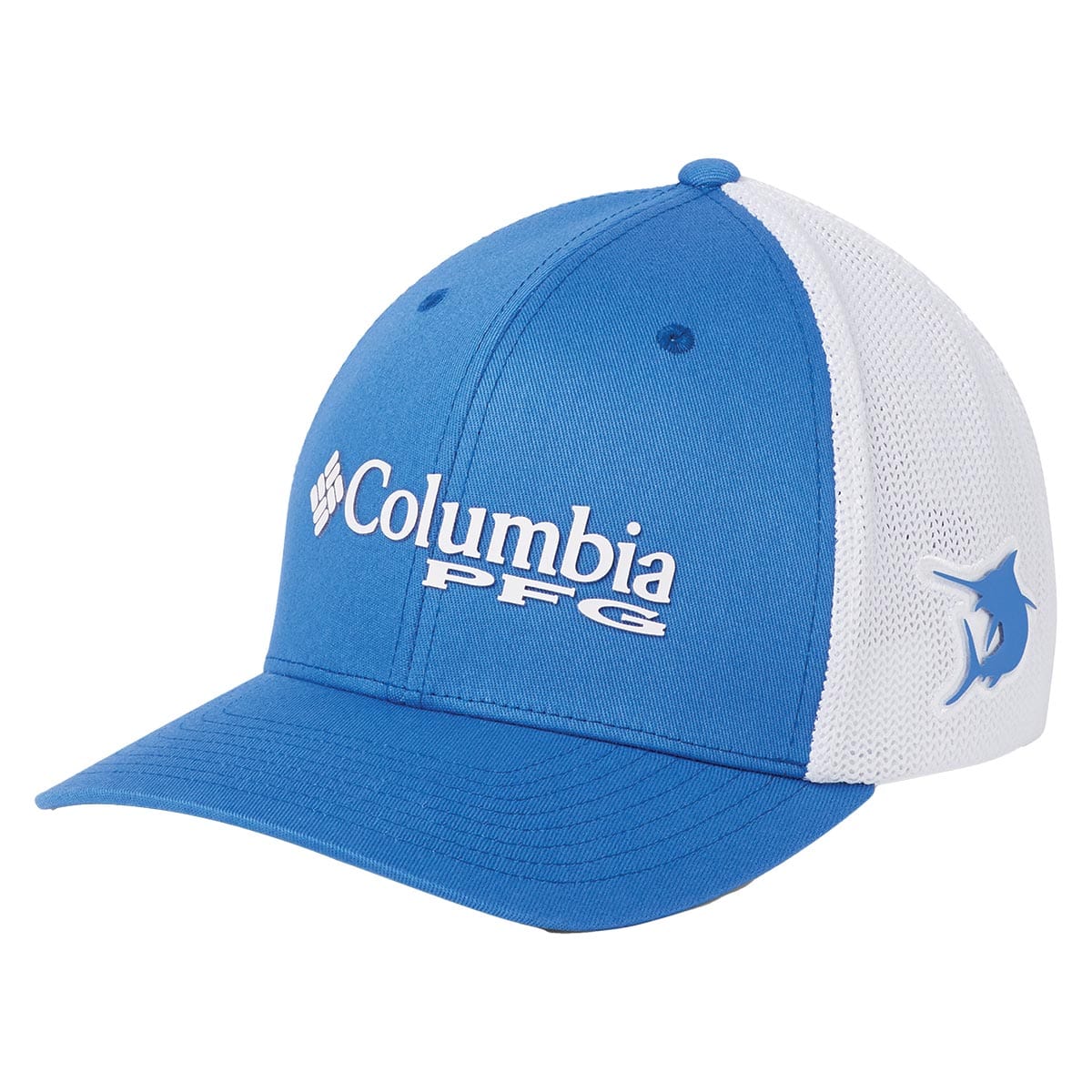 Columbia pfg sales omni shade hat