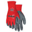 MCR Safety Ninja Flex Latex-Coated Gloves
