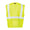 Kishigo Ultra-Cool Clear ID ANSI Class 2 Hi-Vis Safety Vest
