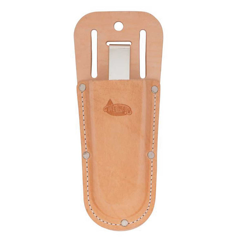 Weaver Leather 8" Shaped Holster