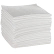 Spilfyter® Heavyweight Economy Oil-Only Sorbent Pads