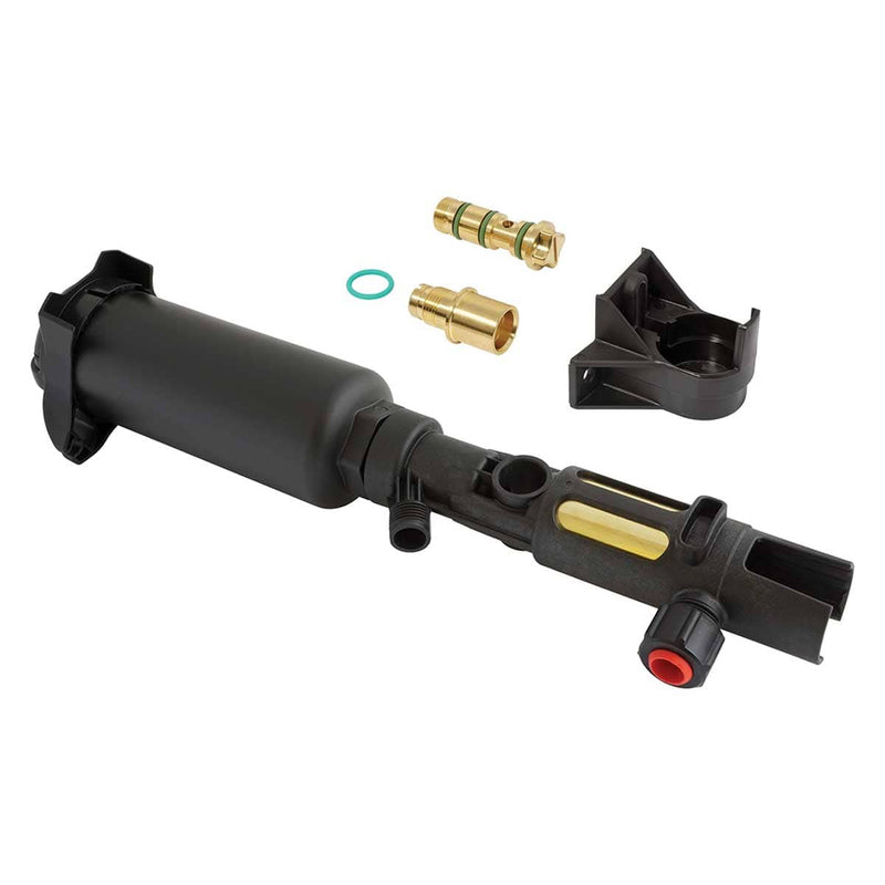 Birchmeier® Pump Complete Without Piston 120-546-01