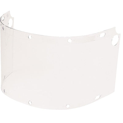 Fibre-Metal® Faceshield Assembly Replacement Shield