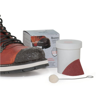 Brushes & Repair