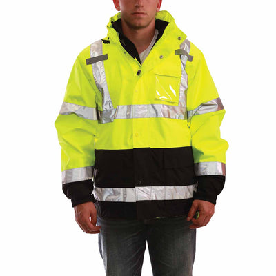 Men's Hi Vis Clothing