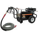 Pressure Washers
