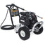 2500 psi Cold Water Pressure Washer