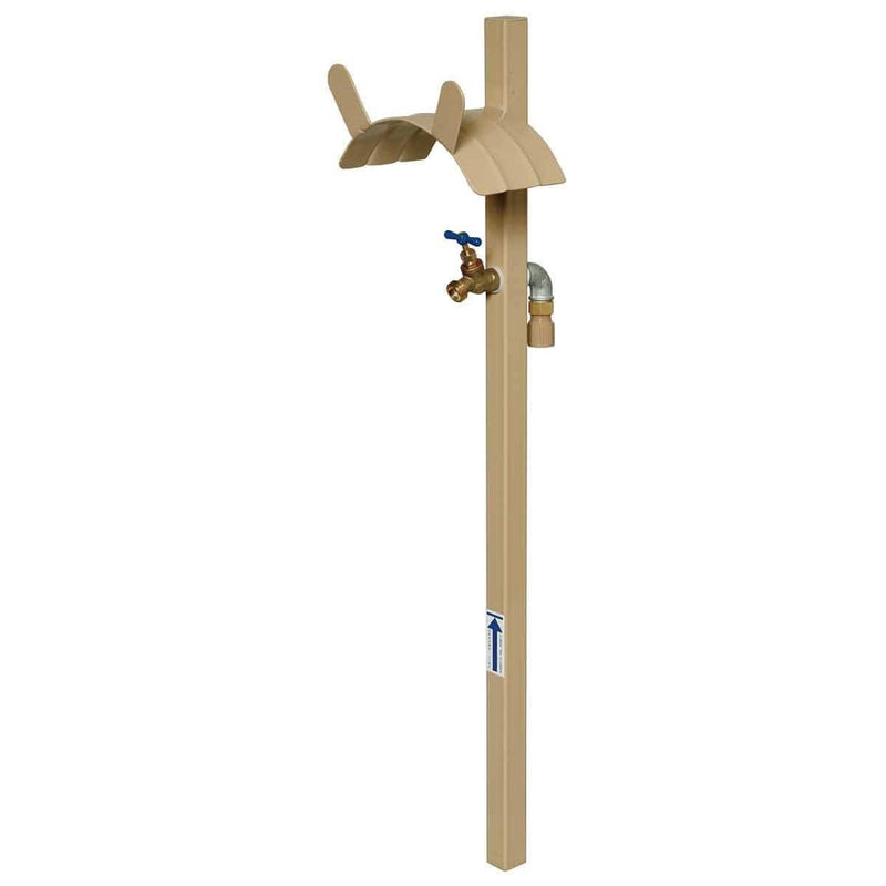 Heavy Duty outdoor Faucet extender and Spigot Extender, | Gemplers