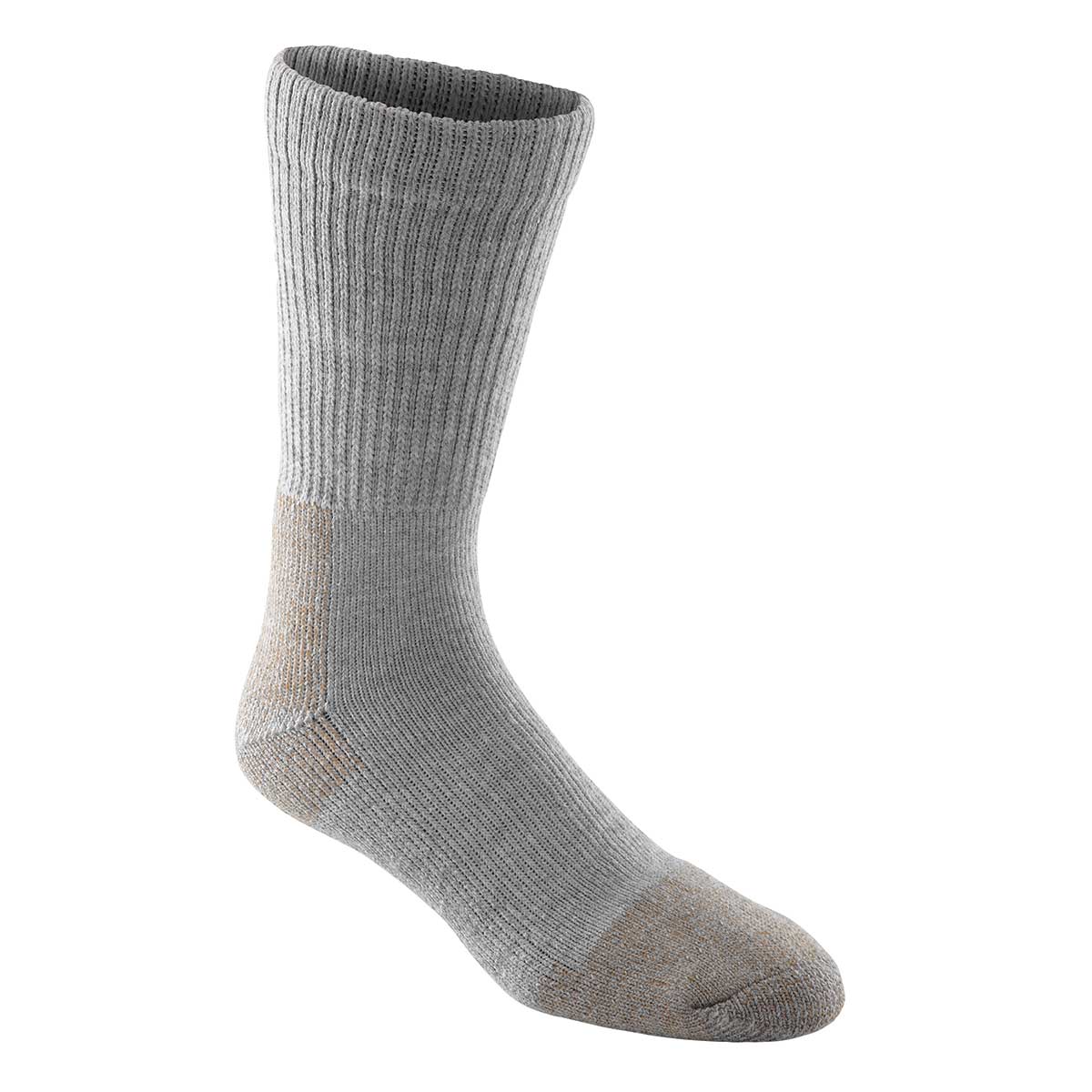Steel Toe Work Socks, Pkg. of 2 Pair