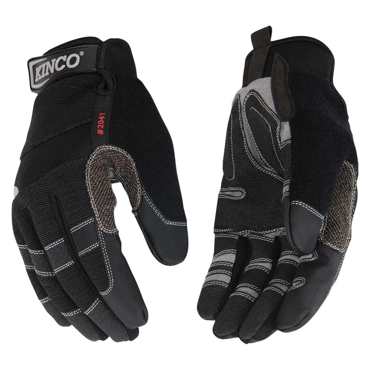KincoPro General Synthetic Utility Gloves