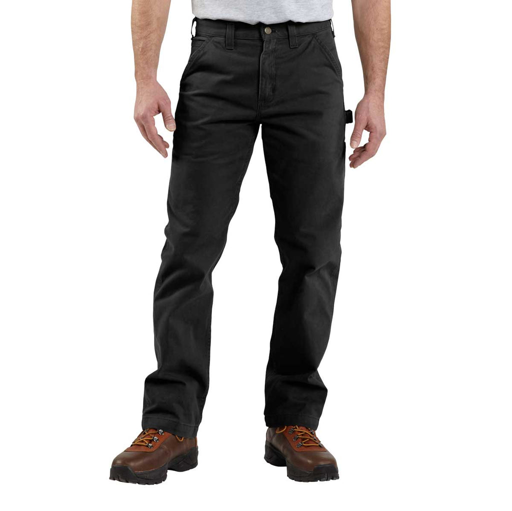 Carhartt Relaxed-Fit Twill Utility Work Pant | Gemplers