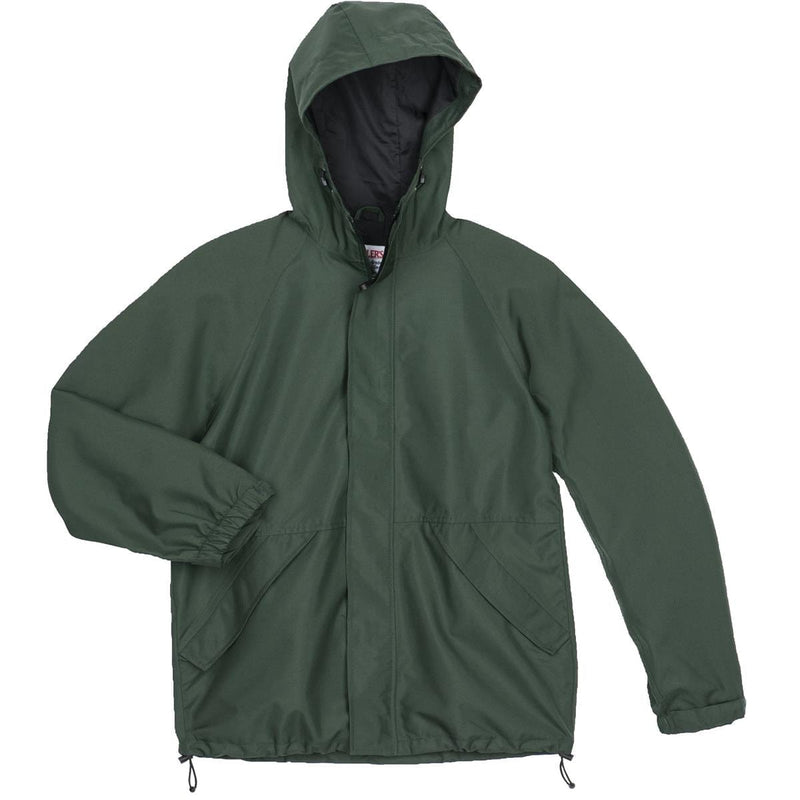 Sugar River by Gemplers Breathable Polyester Rain Jacket