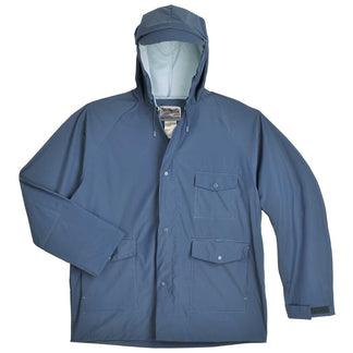 PVC-on-Nylon Rain Jacket & Pants | Rainwear | Gemplers