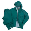 Sugar River by Gemplers PVC-on-Nylon Rain Jacket and Pants