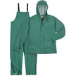Sugar River by Gemplers Rain Jacket and Bibs, PVC-on-Nylon
