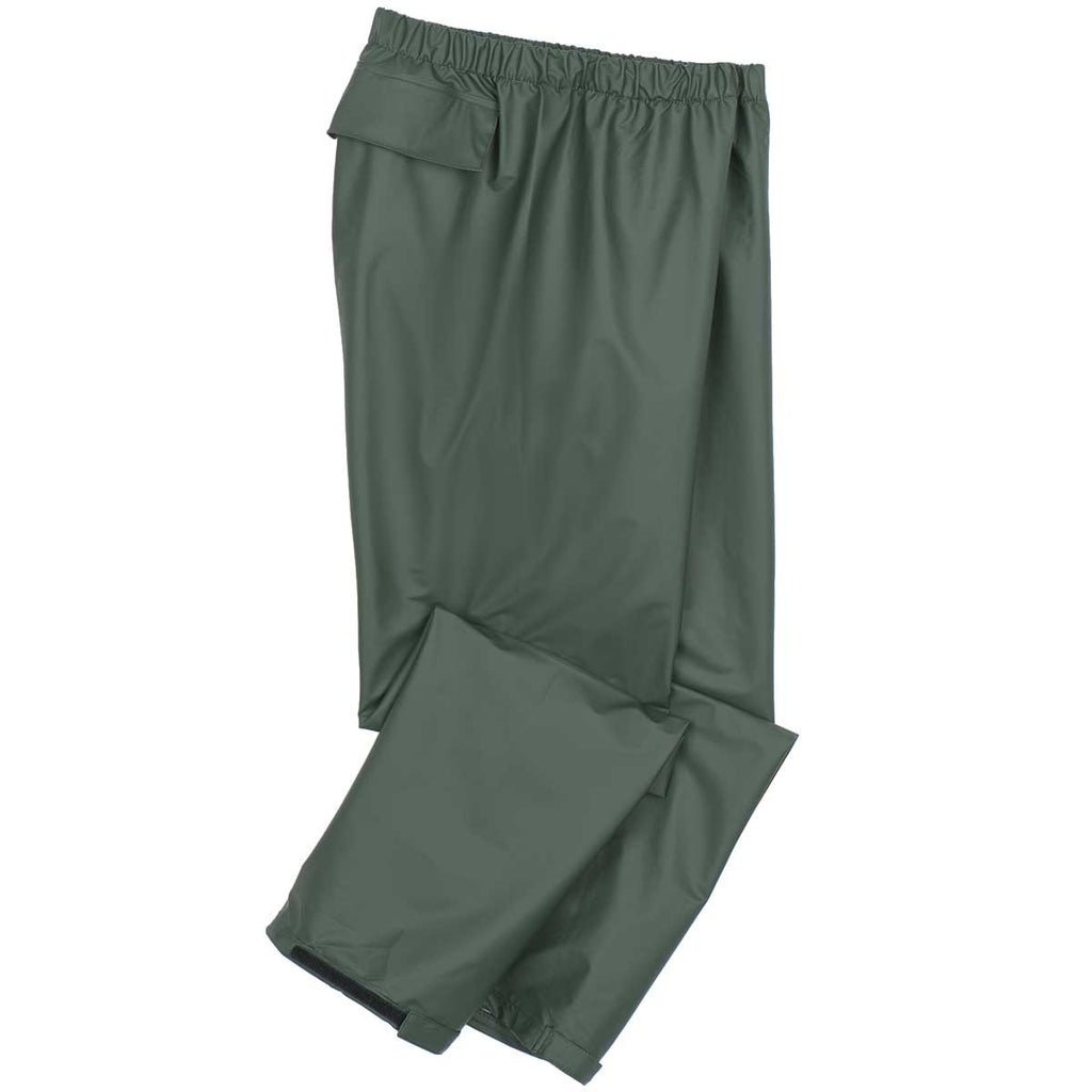 Sugar River by Gemplers Stretch Polyurethane Rainsuit