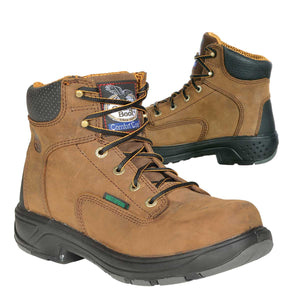Georgia Boot Flexpoint Waterproof 6\