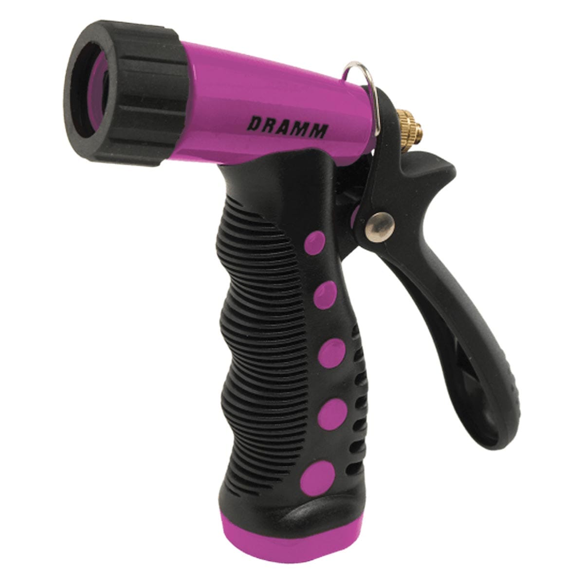 Berry Dramm Touch‘N Flow Pistol Adjustable Watering Nozzle