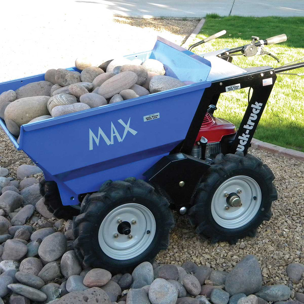 Max Truck By Muck-Truck 800 lbs. Cap.