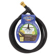 Dramm ColorStorm Soaker Ring Watering Hose