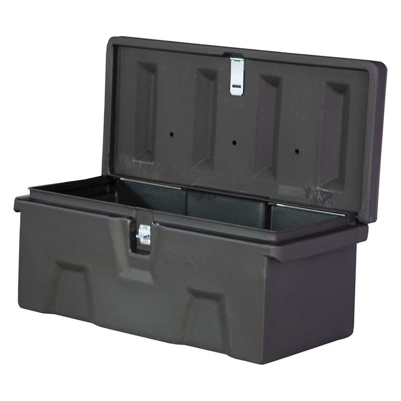 Buyers Products Poly Multipurpose Chest, 32" L x 15" W x 13.5" H