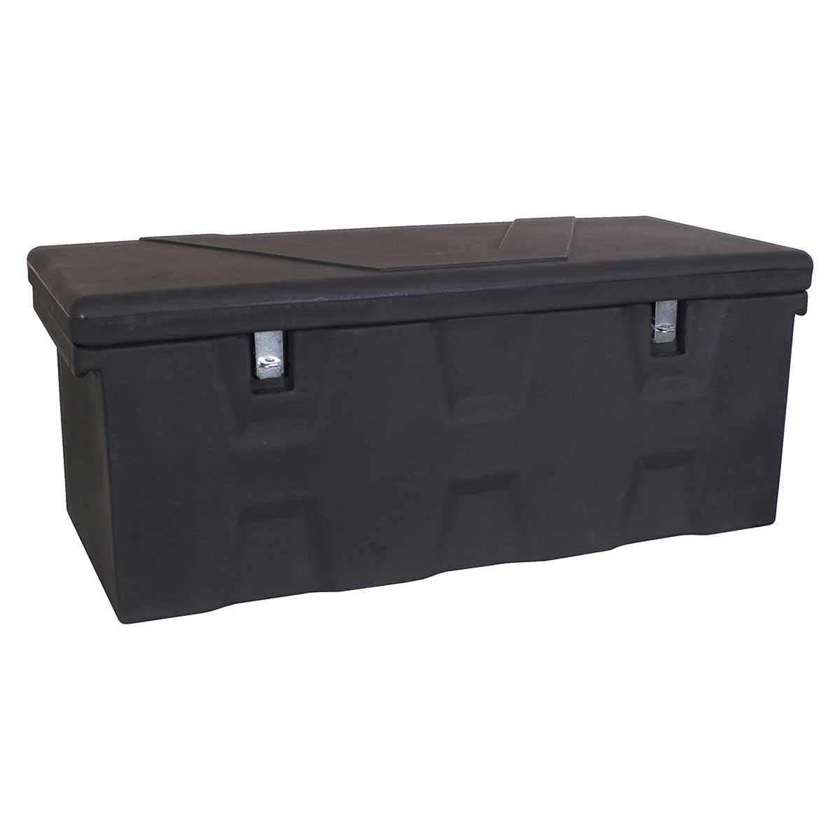 Buyers Products Poly Multipurpose Chest, 44" L x 19" W x 17.25" H
