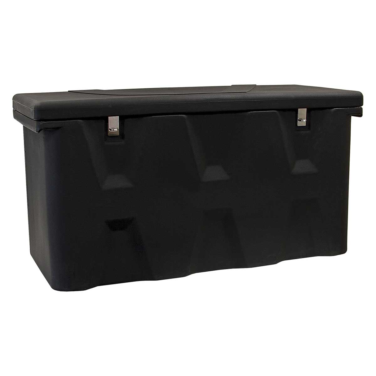 Buyers Products Poly Multipurpose Chest, 51" L x 23" W x 26" H