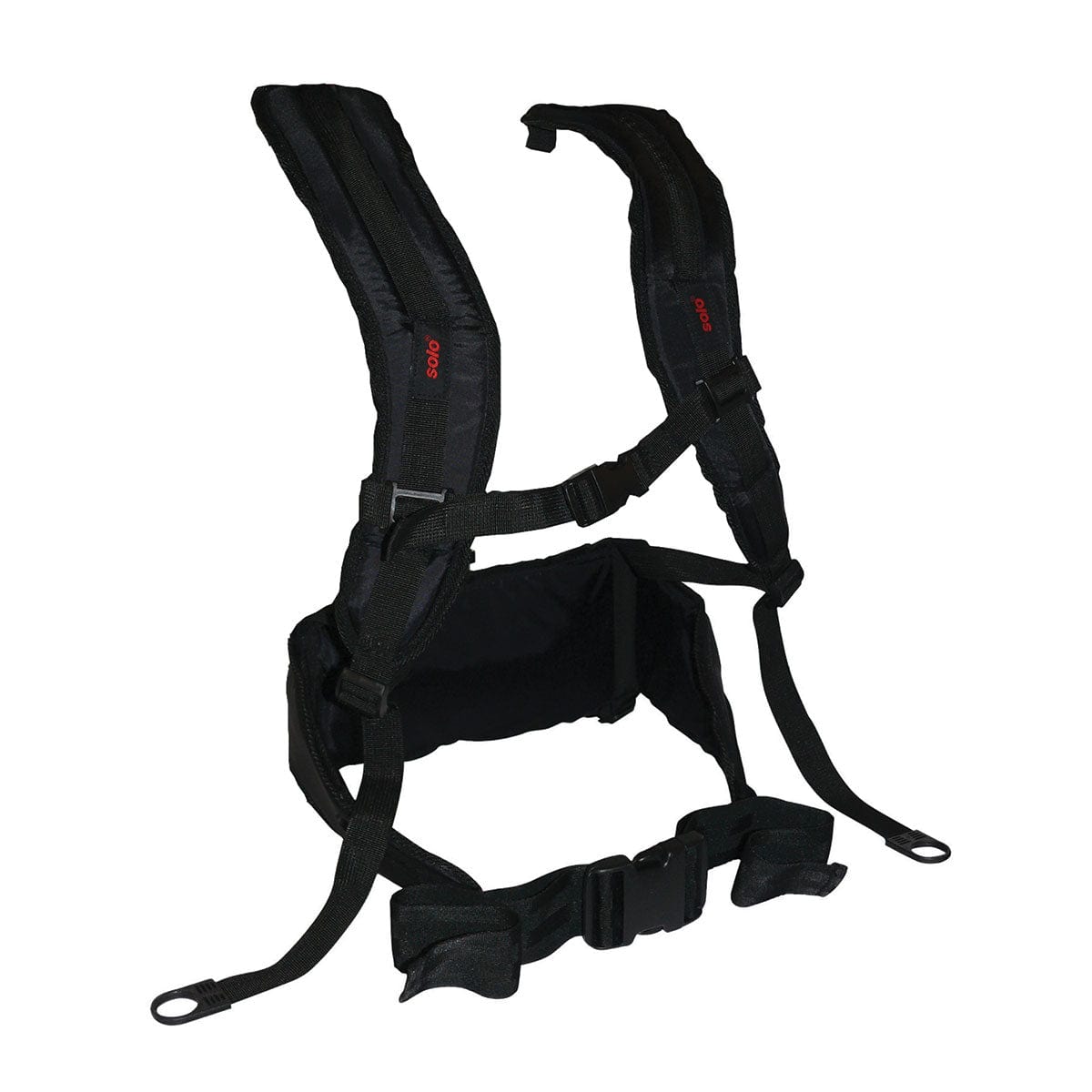 Solo Deluxe Shoulder-Saver Sprayer Harness 4300343