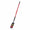 Bully Tools 3" Trenching Shovel, 14-Gauge with Fiberglass Handle