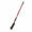 Bully Tools 4" Trenching Shovel, 14-Gauge with Fiberglass Handle