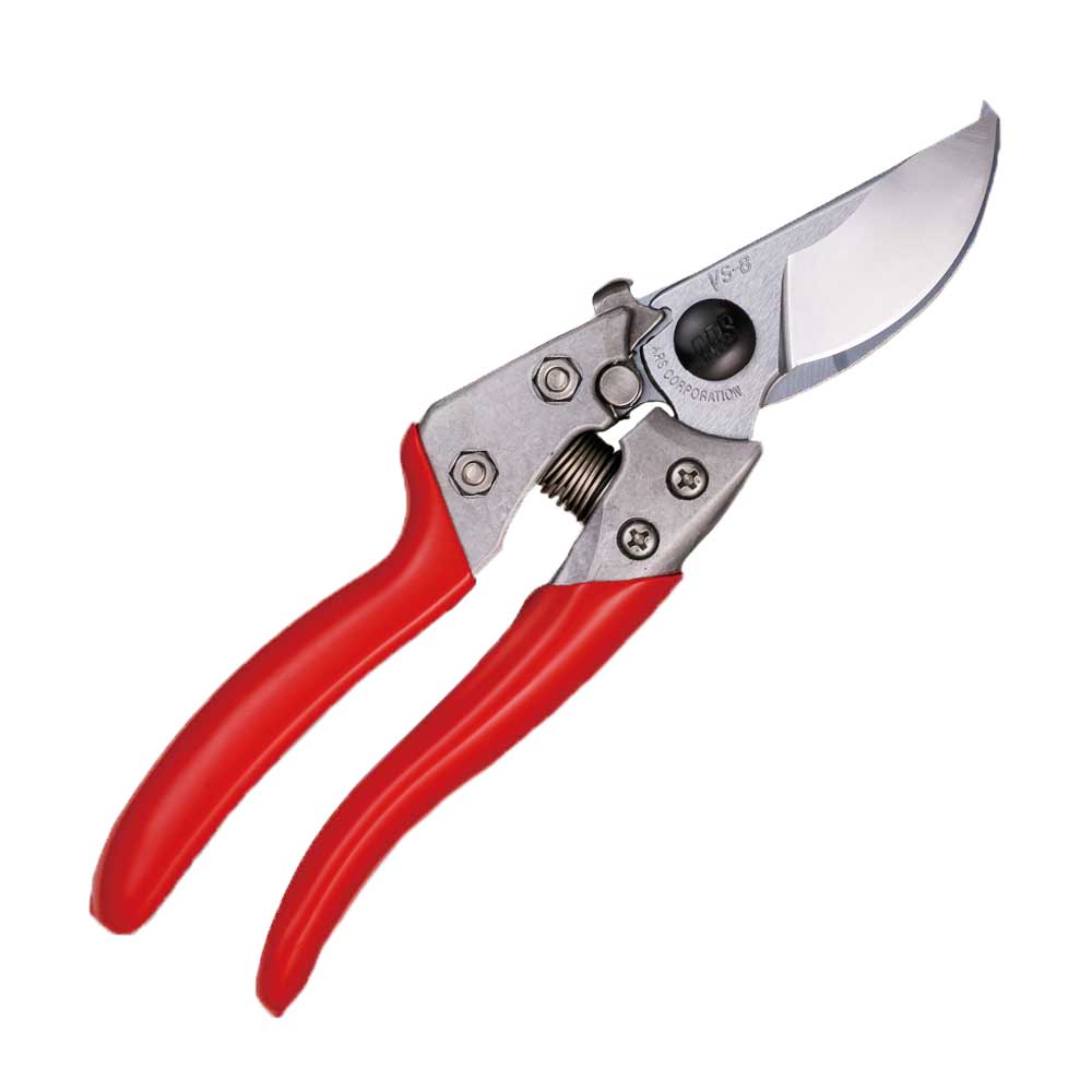 ARS VSX 8" Heavy-Duty Hand Pruner