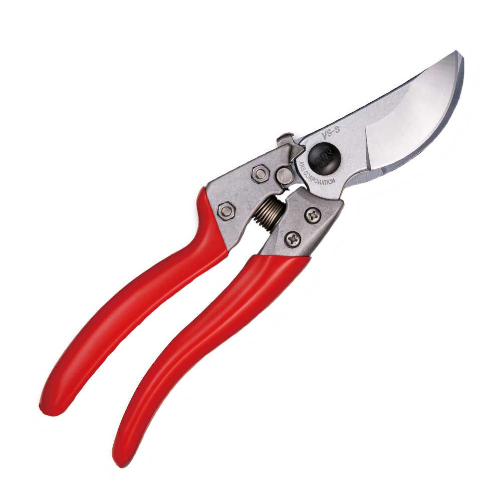 ARS VSX 9" Heavy-Duty Hand Pruner