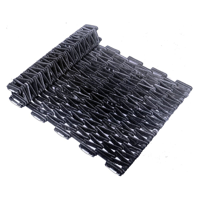 Recycled Rubber Tire Mat