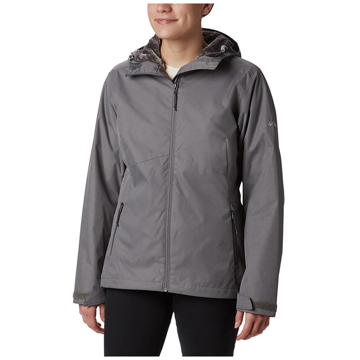 Columbia men's sale rainie falls jacket