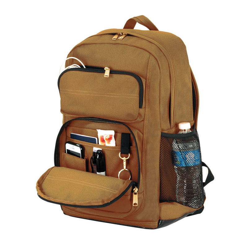 Carhartt 27L Single Compartment Backpack